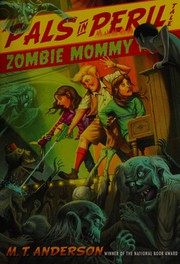 Zombie mommy /