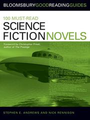 100 must-read science fiction novels /