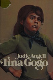 Tina Gogo /