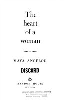 The heart of a woman /