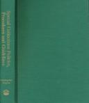 Special collections policies, procedures, and guidelines : a model plan for the management of special legal collections /