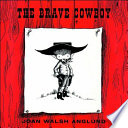 The brave cowboy /