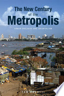 The new century of the metropolis urban enclaves and orientalism /