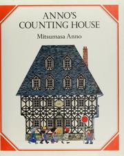 Anno's counting house /