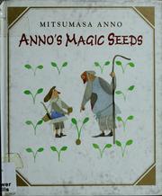 Anno's magic seeds /