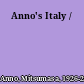 Anno's Italy /