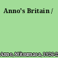 Anno's Britain /