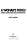 A woman's touch : women in design from 1860 to the present day /