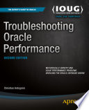 Troubleshooting Oracle performance, second edition