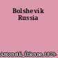 Bolshevik Russia