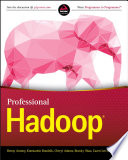 Professional Hadoop /