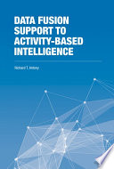 Data Fusion Support to Activity-Based Intelligence /