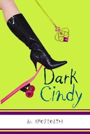 Dark Cindy /