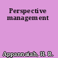 Perspective management