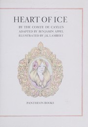 Heart of ice /