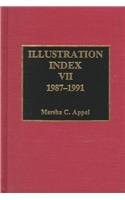 Illustration index VII, 1987-1991 /