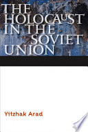 The Holocaust in the Soviet Union