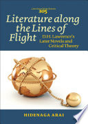 Literatures along the lines of flight : D. H. Lawrence's later novels and critical theory /