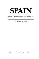 Spain, from repression to renewal /