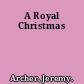 A Royal Christmas