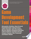 Game development tool essentials