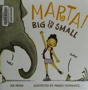 Marta! big & small /