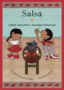 Salsa : un poema para cocinar /