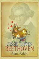 Cassie loves Beethoven /