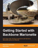 Getting started with Backbone Marionette /