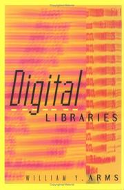 Digital libraries /