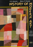 History of modern art : painting, sculpture, architecture, photography /