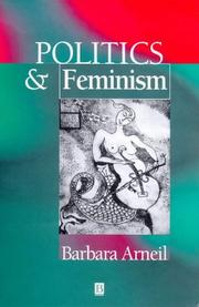 Politics & feminism /