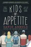 Kids of appetite /