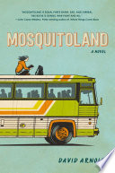 Mosquitoland /