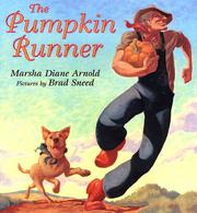The pumpkin runner /