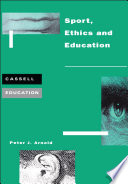 Sports, ethics and education