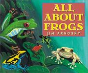All about frogs /