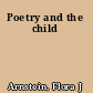 Poetry and the child