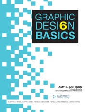 Graphic desi6n [sic] basics /