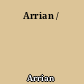 Arrian /