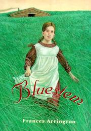 Bluestem /