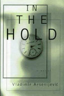 In the hold /