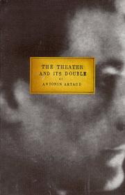 The theater and its double /