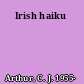 Irish haiku