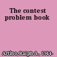 The contest problem book