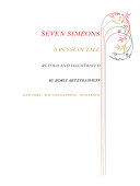 Seven Simeons : a Russian tale /