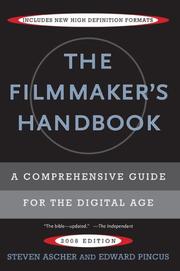 The filmmaker's handbook : a comprehensive guide for the digital age /