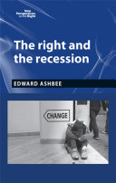 The Right and the recession /