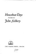 Houseboat days : poems /