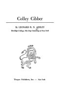 Colley Cibber /